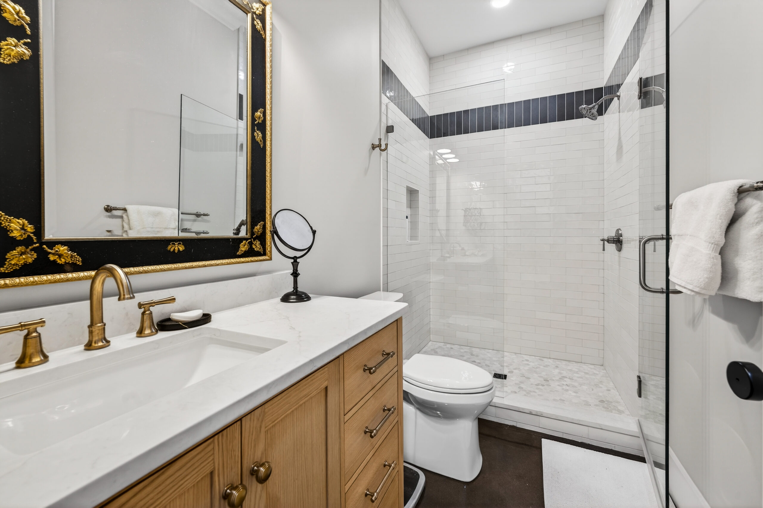 Kitchen design in Pawleys Island, South Carolina, Capalbo Designs and Remodels