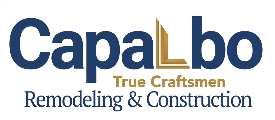 Capalbo Remodeling & Construction